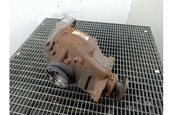 DIFFERENTIAL REAR BMW 3 E90 7519941 2 5 24V 325i