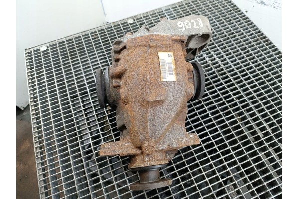 DIFFERENTIAL REAR BMW 3 E90 7519941 2 5 24V 325i Part manufacturer no brand