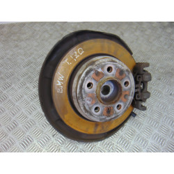 MANGUETA TRASERA IZQUIERDA BMW SERIE 3 TOURING (F31)