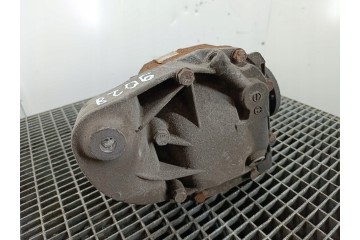 DIFFERENTIAL REAR BMW 3 E90 7519941 2 5 24V 325i Car type passenger cars