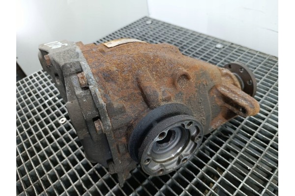 DIFFERENTIAL REAR BMW 3 E90 7519941 2 5 24V 325i Product weight with unit packaging 30 kg