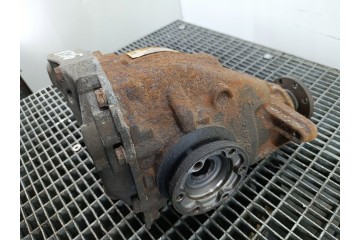 DIFFERENTIAL REAR BMW 3 E90 7519941 2 5 24V 325i Product weight with unit packaging 30 kg