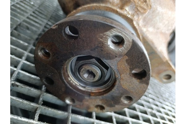 Diferencial trasero BMW 3 E90 7519941 2.5 24V 325i