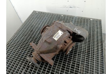 DIFFERENTIAL REAR BMW 3 E90 7566197 2 0 D 318d