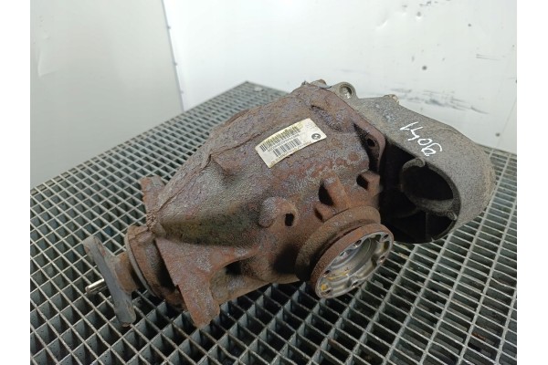 DIFFERENTIAL REAR BMW 3 E90 7566197 2 0 D 318d Part manufacturer no brand