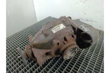 DIFFERENTIAL REAR BMW 3 E90 7566197 2 0 D 318d Part manufacturer no brand