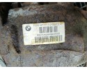 DIFFERENTIAL REAR BMW 3 E90 7566197 2 0 D 318d Catalog number of the part 7566197