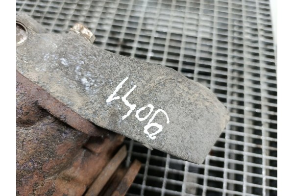 DIFFERENTIAL REAR BMW 3 E90 7566197 2 0 D 318d Quality of parts according to GVO Q original with factory logo OEM OES