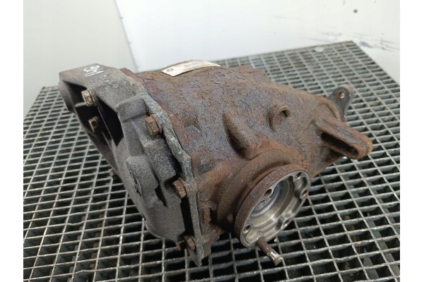 DIFFERENTIAL REAR BMW 3 E90 7566197 2 0 D 318d Car type passenger cars