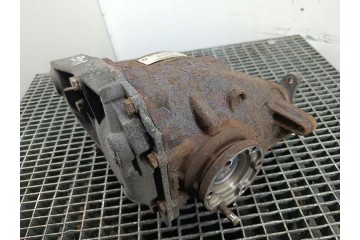 DIFFERENTIAL REAR BMW 3 E90 7566197 2 0 D 318d Car type passenger cars