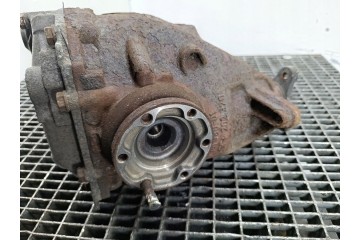 DIFFERENTIAL REAR BMW 3 E90 7566197 2 0 D 318d Product weight with unit packaging 30 kg