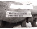 2012 Mercedes Benz ML W166 Front differential A1663300200 Catalog number of the part A1663300200