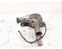 2012 Mercedes Benz ML W166 Front differential A1663300200 Installation side multipurpose