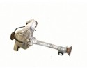 Front reducer AUDI Q7 4L 4460810021 3 0L diesel 176kW 2008