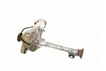 Front reducer AUDI Q7 4L 4460810021 3 0L diesel 176kW 2008