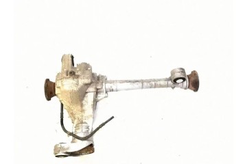 Front reducer AUDI Q7 4L 4460810021 3 0L diesel 176kW 2008 Catalog number of the part 4460810021