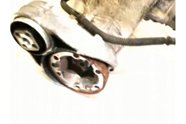 Front reducer AUDI Q7 4L 4460810021 3 0L diesel 176kW 2008 Catalog number of the original 4460810021