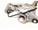 Reductor delantero AUDI Q7 (4L) 4460810021 3.0L diésel 176kW 2008