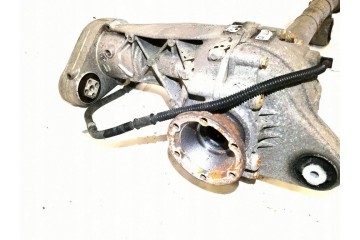 Reductor delantero AUDI Q7 (4L) 4460810021 3.0L diésel 176kW 2008