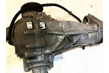 Reductor delantero AUDI Q7 (4L) 4460810021 3.0L diésel 176kW 2008