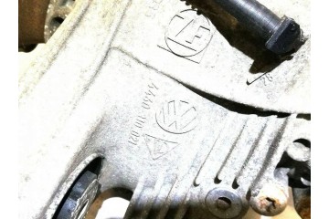 Reductor delantero AUDI Q7 (4L) 4460810021 3.0L diésel 176kW 2008