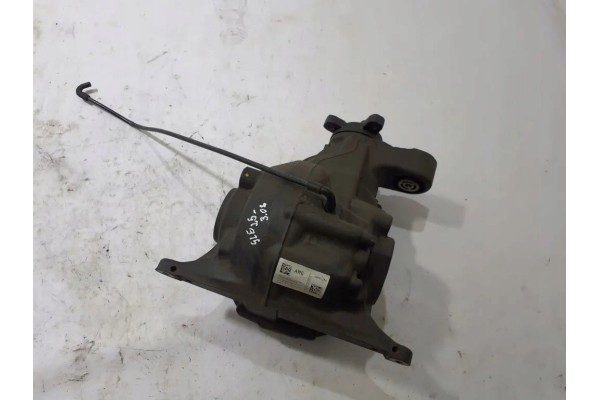 Rear reducer MERCEDES BENZ A1673508801 3 0L gasoline 2025