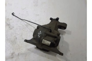 Rear reducer MERCEDES BENZ A1673508801 3 0L gasoline 2025
