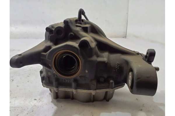 Rear reducer MERCEDES BENZ A1673508801 3 0L gasoline 2025 Catalog number of the part A1673508801