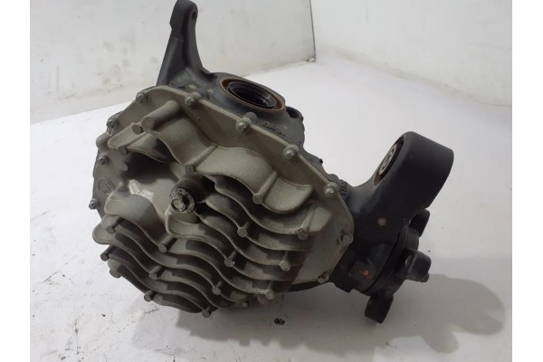 Rear reducer MERCEDES BENZ A1673508801 3 0L gasoline 2025 Car type passenger cars