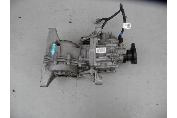 REAR BRIDGE DYFER REAR KIA SPORTAGE V TUCSON III IV G20AF2312