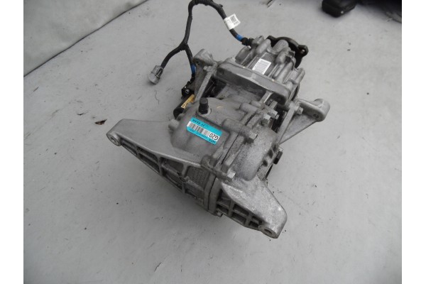 REAR BRIDGE DYFER REAR KIA SPORTAGE V TUCSON III IV G20AF2312 Catalog number of the part HTS G20 G20AF2312 RMM