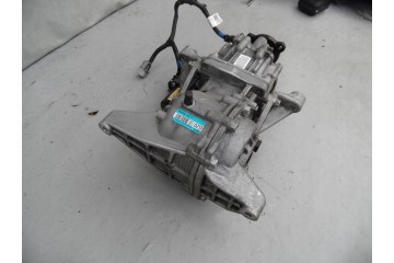 REAR BRIDGE DYFER REAR KIA SPORTAGE V TUCSON III IV G20AF2312 Catalog number of the part HTS G20 G20AF2312 RMM