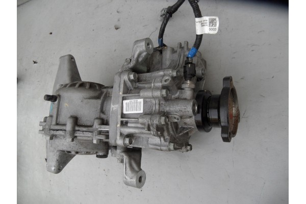 Puente trasero Dyfer trasero Kia Sportage V Tucson III IV G20AF2312