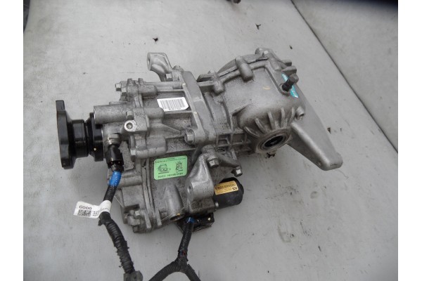 Puente trasero Dyfer trasero Kia Sportage V Tucson III IV G20AF2312