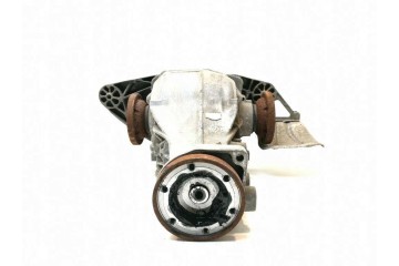 Rear reducer AUDI A6 Allroad 4GH 4GJ 11046 3 0L diesel 200kW 2015