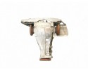 Rear reducer AUDI A6 Allroad 4GH 4GJ 11046 3 0L diesel 200kW 2015 Part manufacturer Audi OE