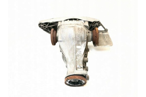 Rear reducer AUDI A6 Allroad 4GH 4GJ 11046 3 0L diesel 200kW 2015 Catalog number of the part 11046