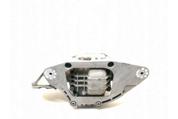 Rear reducer AUDI A6 Allroad 4GH 4GJ 11046 3 0L diesel 200kW 2015 Car type passenger cars