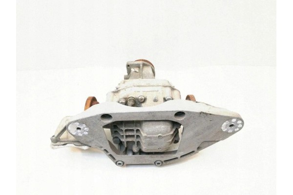 Rear reducer AUDI A6 Allroad 4GH 4GJ 11046 3 0L diesel 200kW 2015 Catalog number of substitutes 8K0599287G 029601256