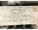 Rear reducer AUDI A6 Allroad 4GH 4GJ 11046 3 0L diesel 200kW 2015 Catalog number of the original 11046