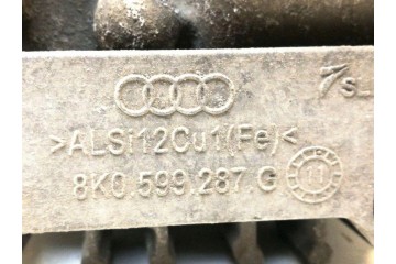 Rear reducer AUDI A6 Allroad 4GH 4GJ 11046 3 0L diesel 200kW 2015 Catalog number of the original 11046