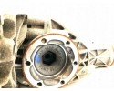 Reductor trasero AUDI A6 Allroad (4GH, 4GJ) 11046 3.0L diésel 200kW 20