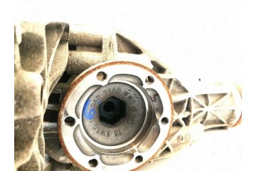 Reductor trasero AUDI A6 Allroad (4GH, 4GJ) 11046 3.0L diésel 200kW 20