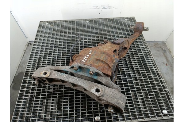DIFFERENTIAL REAR MERCEDES BENZ VITO W639 9043530210 2 2 115 CDI