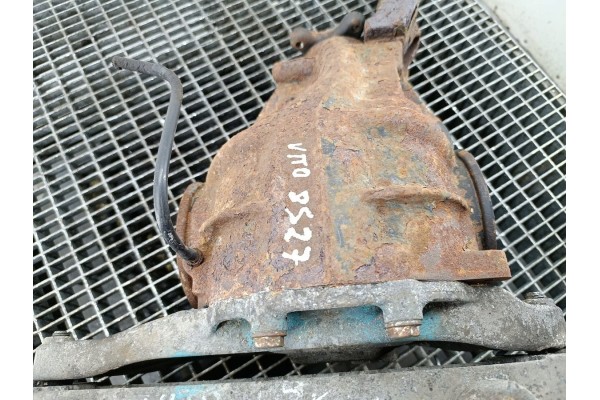 DIFFERENTIAL REAR MERCEDES BENZ VITO W639 9043530210 2 2 115 CDI Part manufacturer no brand