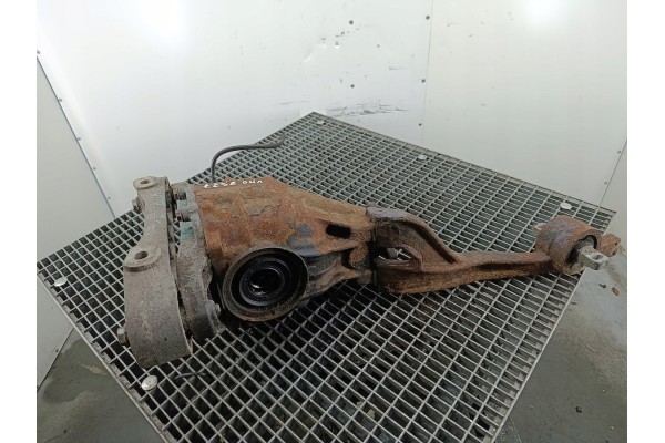 DIFFERENTIAL REAR MERCEDES BENZ VITO W639 9043530210 2 2 115 CDI Catalog number of the part 9043530210