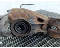 DIFFERENTIAL REAR MERCEDES BENZ VITO W639 9043530210 2 2 115 CDI Quality of parts according to GVO Q original with factory logo 