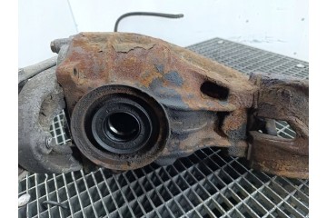 DIFFERENTIAL REAR MERCEDES BENZ VITO W639 9043530210 2 2 115 CDI Quality of parts according to GVO Q original with factory logo 