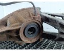 Diferencial trasero Mercedes-Benz Vito W639 9043530210 2.2 115 CDI