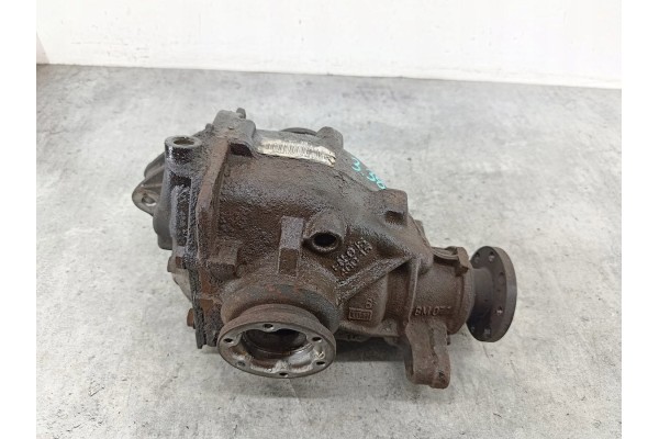 DIFFERENTIAL REAR BMW 3 E46 1428168 E2636R 1 9 8V 316i